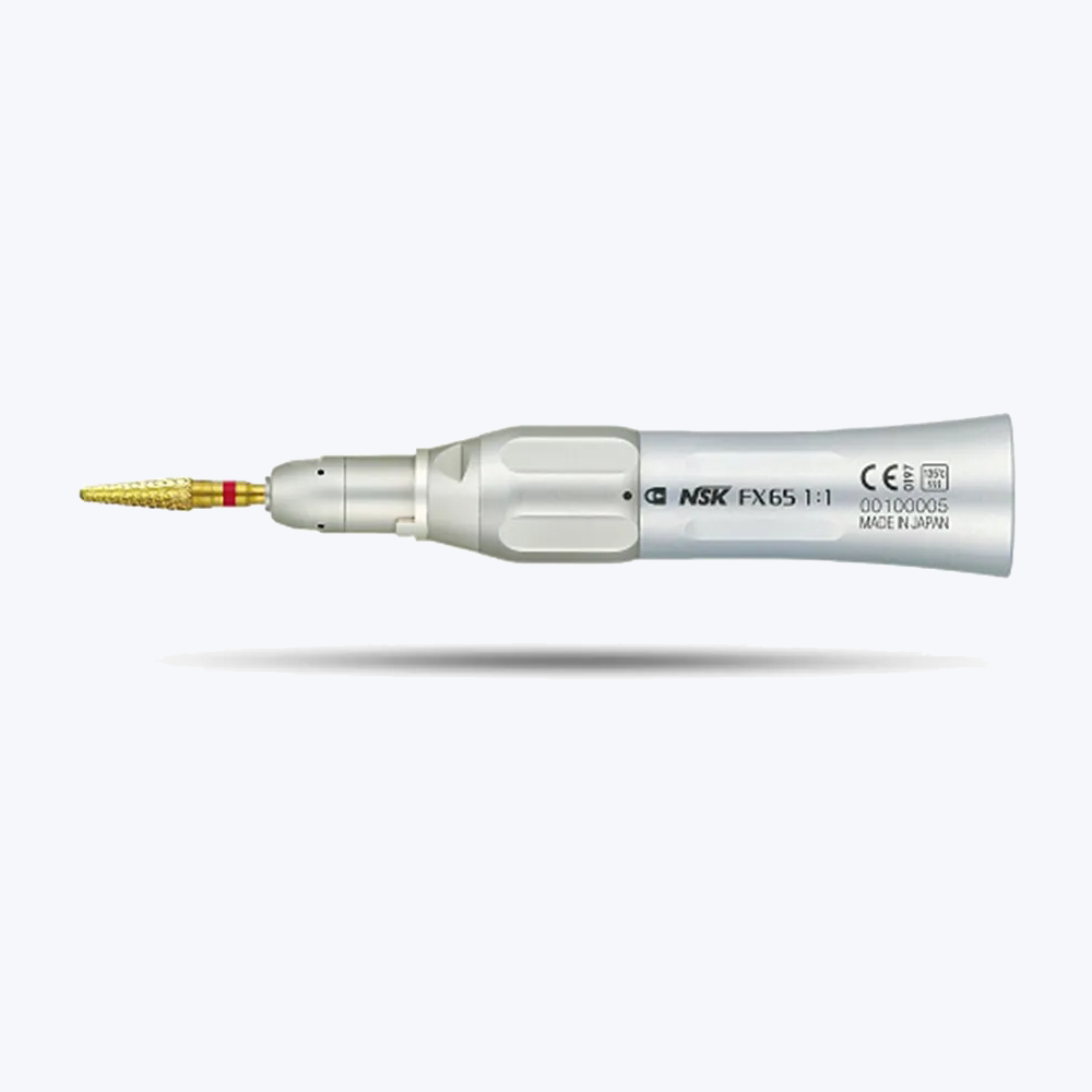 NSK FX 65 Straight Handpiece